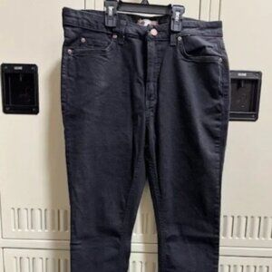Dickies Women's Perfect Shape Skinny Fit Jean - EUC